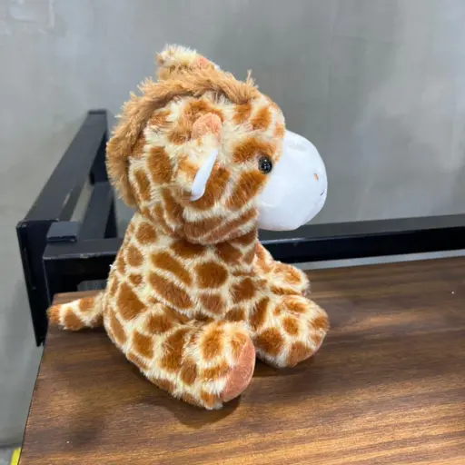 Peluche jirafa 8501249